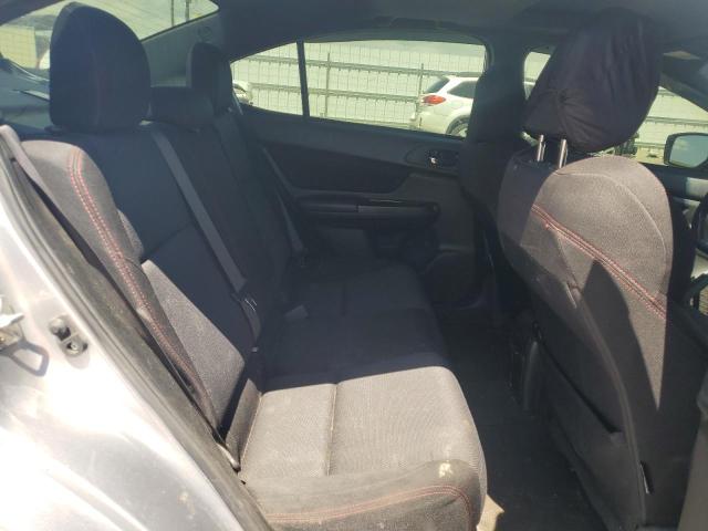JF1VA1F60F9822800 Subaru dib turbo