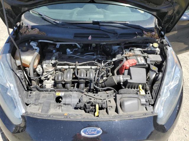 3FADP4AJ5KM127828 Ford Fiesta