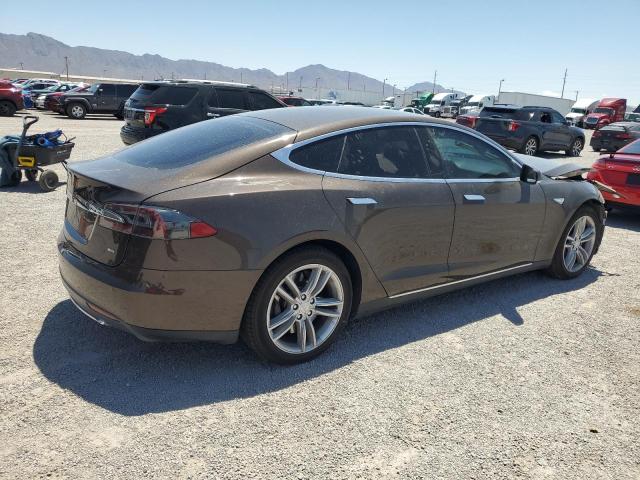 5YJSA1H14EFP31970 Tesla MODEL S