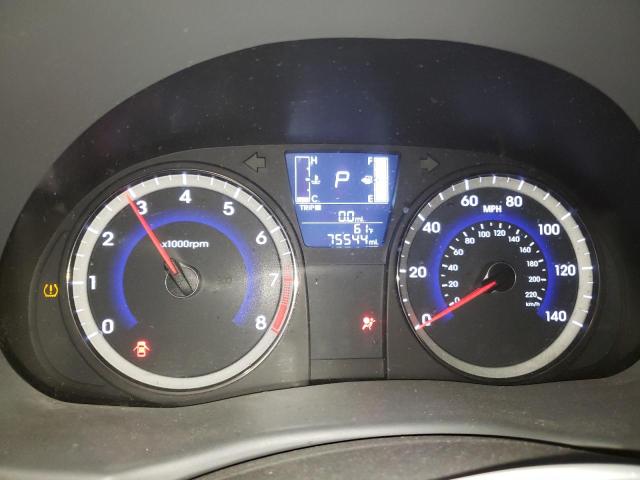 KMHCT4AE8HU269255 Hyundai 2017