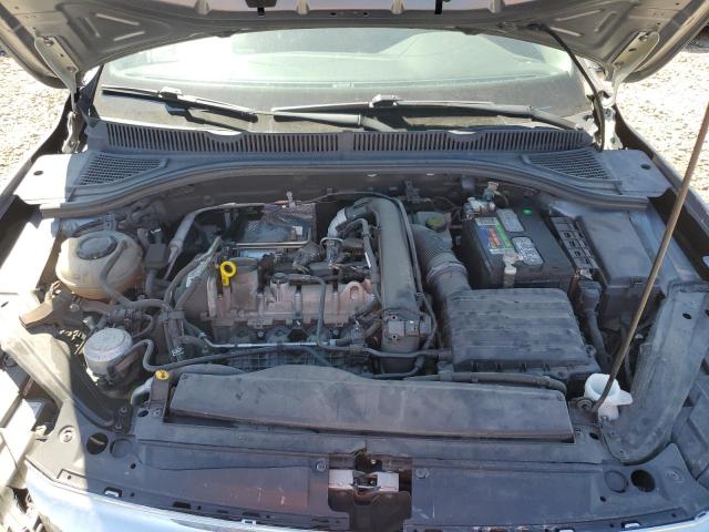 3VWC57BU9KM216675 Volkswagen 1.4 tsi