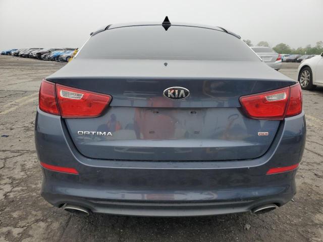 KNAGM4A70F5554315 KIA Optima Lx