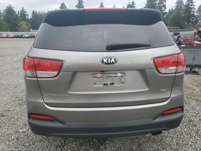 5XYPGDA37HG295338 KIA 2017