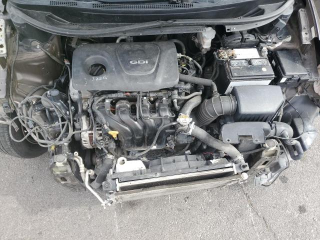 KNADN4A34G6680573 KIA gamma