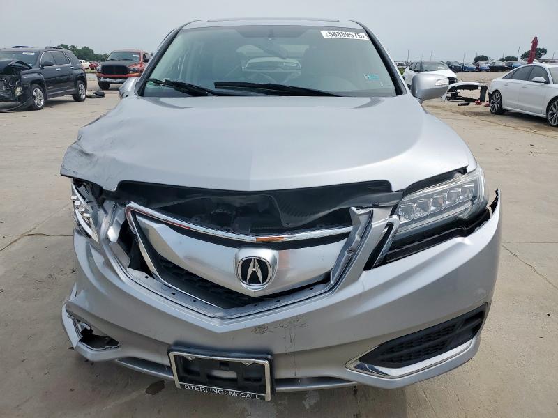 5J8TB3H34JL011396 Acura RDX