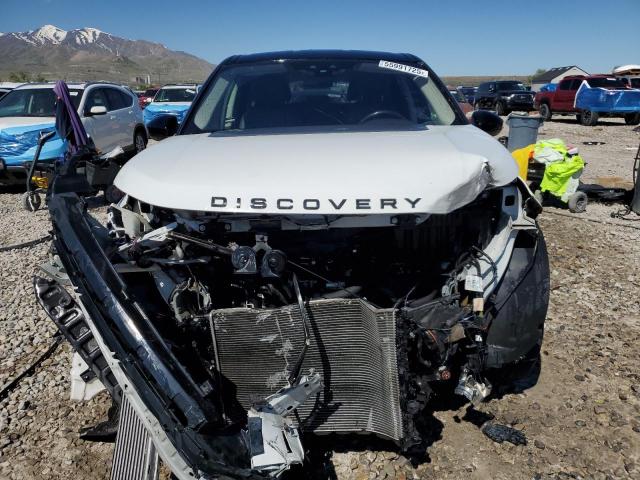 SALCP2BG8HH660727 Land Rover gtdi lev3 sulev30