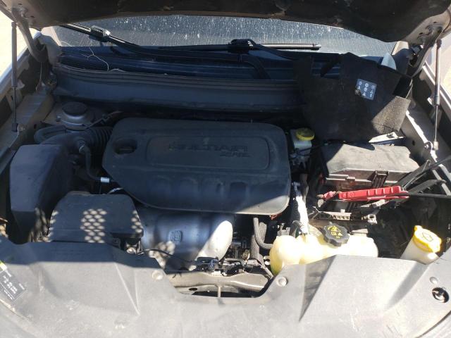 1C4PJLCB4KD327023 Jeep CHEROKEE L