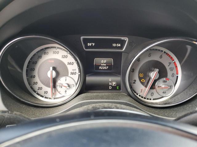 WDDSJ4EB2FN254835 Mercedes-Benz 2015
