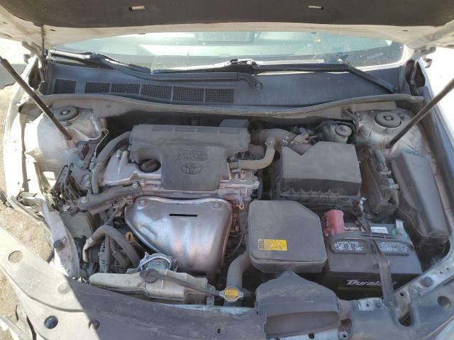 4T1BF1FK1FU020874 Toyota CAMRY LE