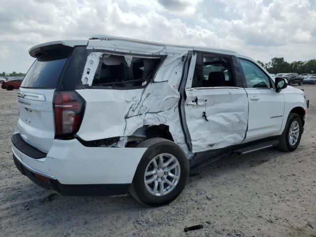 1GNSKBKD6PR109736 Chevrolet SUBURBAN K