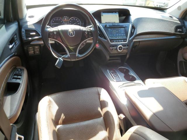 5J8YD4H52KL022132 Acura j35y5