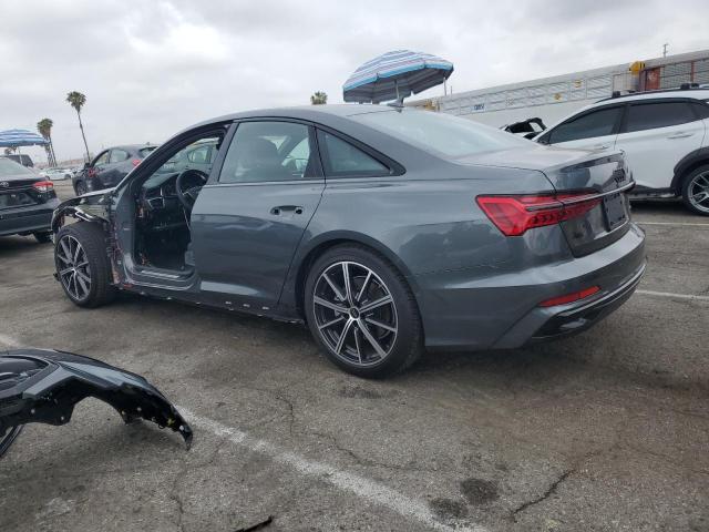 WAUK2BF20SN006696 Audi A6 PREMIUM