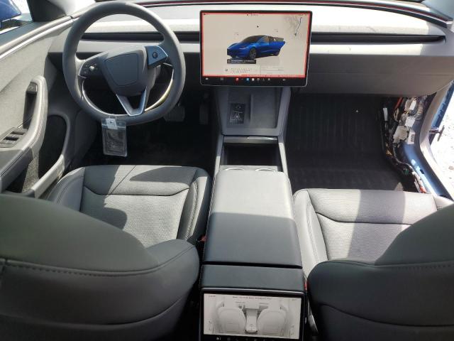 5YJ3E1EA3RF844540 Tesla MODEL 3