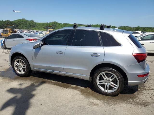 WA1LFAFPXFA139586 Audi Q5 PREMIUM