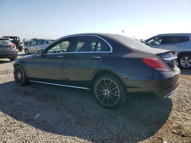55SWF8DB7KU319952 Mercedes-Benz m264