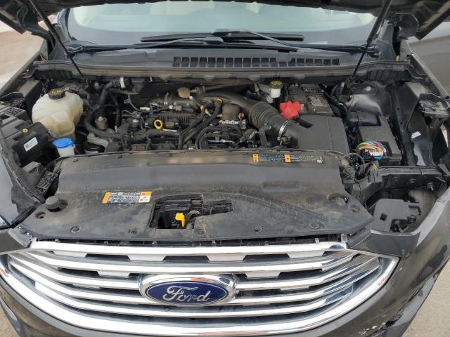 2FMPK4J92KBB21770 Ford EDGE SEL