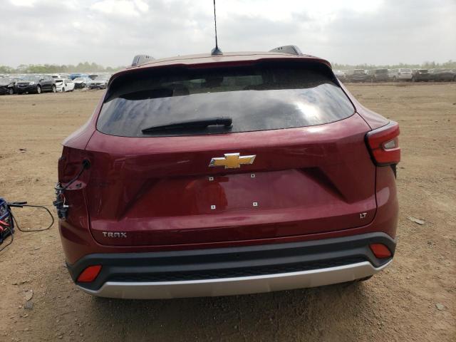 KL77LHEP4SC004917 Chevrolet TRAX 1LT