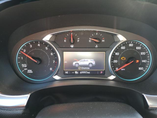 1GNERJKW6PJ184844 Chevrolet lfy