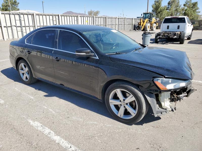 1VWAT7A33FC082081 Volkswagen PASSAT S