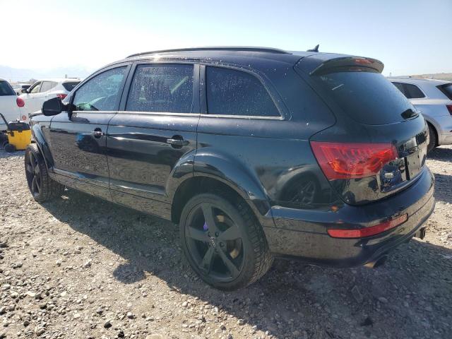 WA1CGAFE8ED007421 Audi Q7
