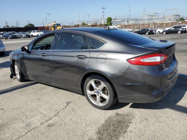 3FA6P0H78GR187169 Ford Fusion