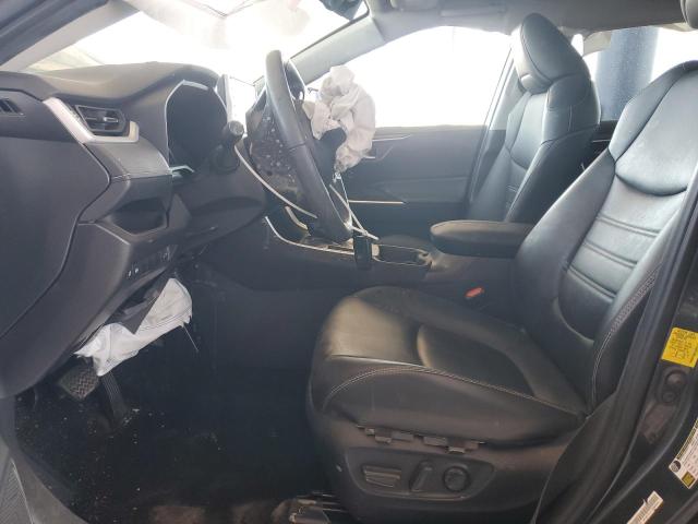 2T3C1RFV4MC092721 Toyota a25a-fks