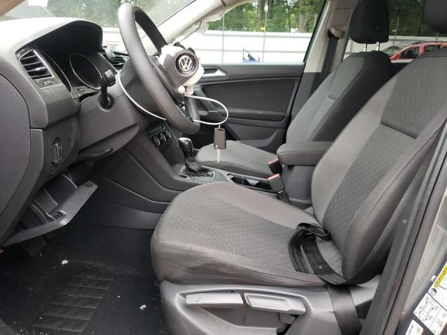 3VV1B7AX9JM030438 Volkswagen TIGUAN S