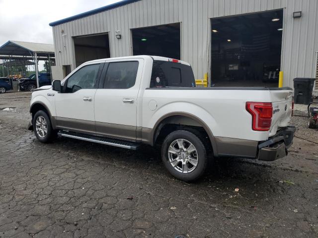 1FTEW1CF1GFA35289 Ford F150 SUPER