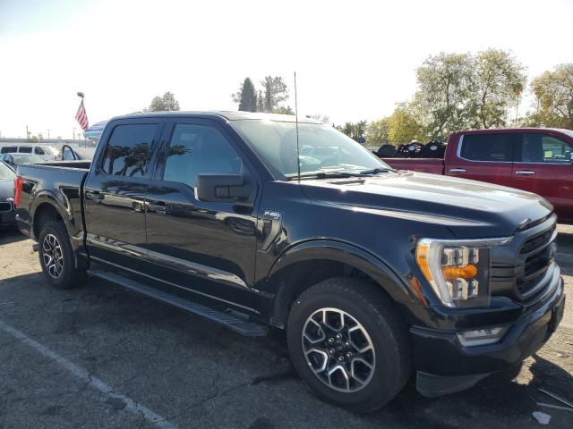 1FTEW1CP8MFB87333 Ford F150 SUPER