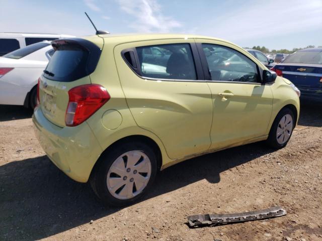KL8CB6SA9JC475249 Chevrolet SPARK LS