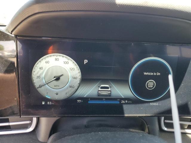 KMHLS4AG2PU591747 Hyundai mpi nu pe
