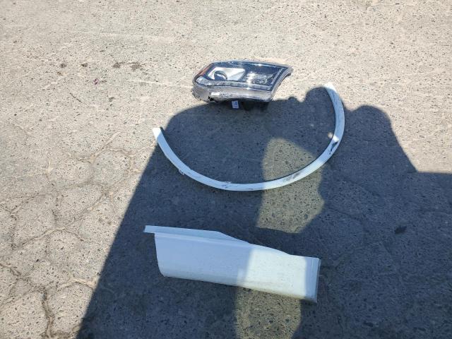 1C4SDJCT8FC824067 Dodge DURANGO R/