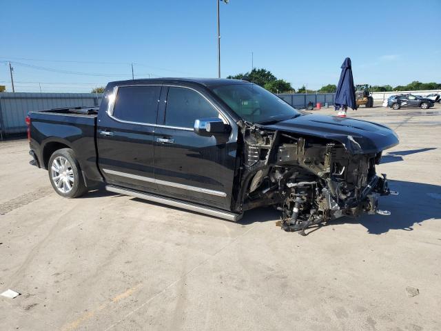1GCUDJEL9PZ186285 Chevrolet Silverado