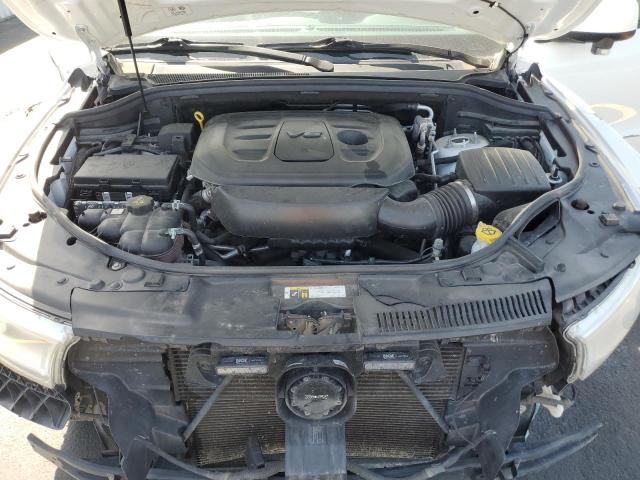 1C4RDJFG9LC345570 Dodge DURANGO SS