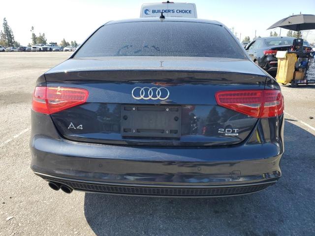 WAUFFAFLXFN002959 Audi flex fuel capable engine