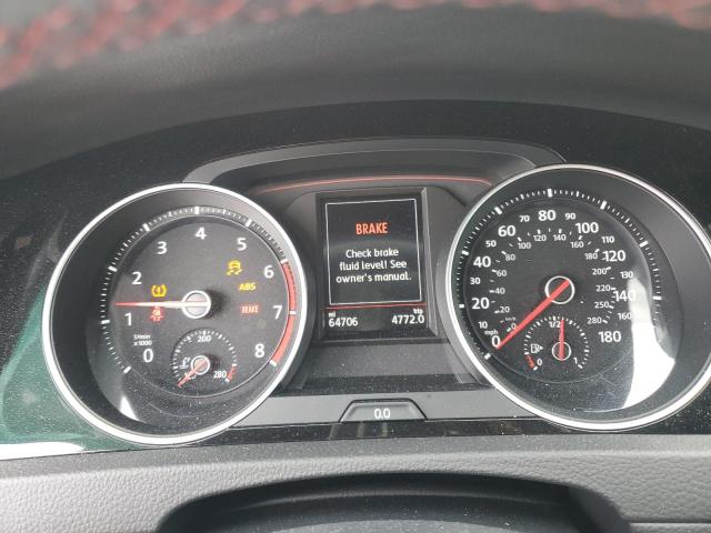 3VW6T7AU6LM005293 Volkswagen Golf GTI