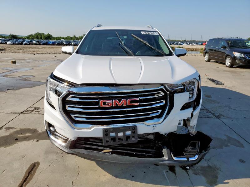 3GKALVEG3PL134047 GMC TERRAIN SL