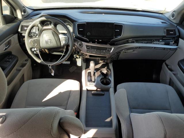5FNYF5H34KB021662 Honda j35y6