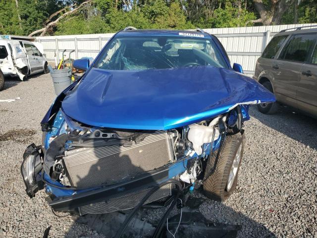 3GNAXLEX1KS568686 Chevrolet EQUINOX LT