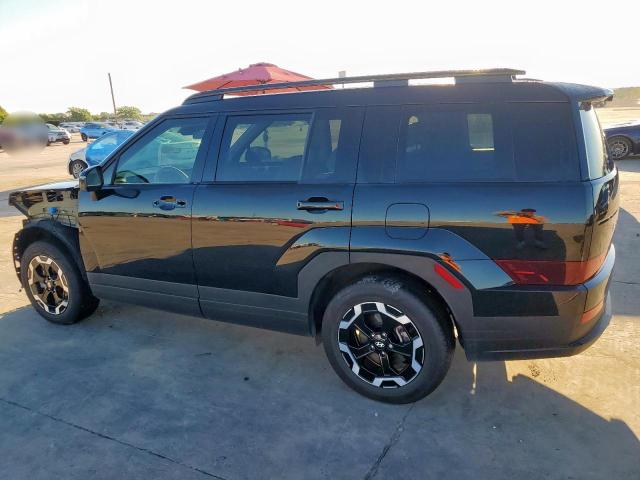 5NMP24GL5RH003621 Hyundai SANTA FE S