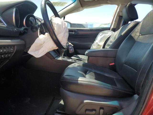 4S3BNEN61G3029259 Subaru LEGACY 3.6