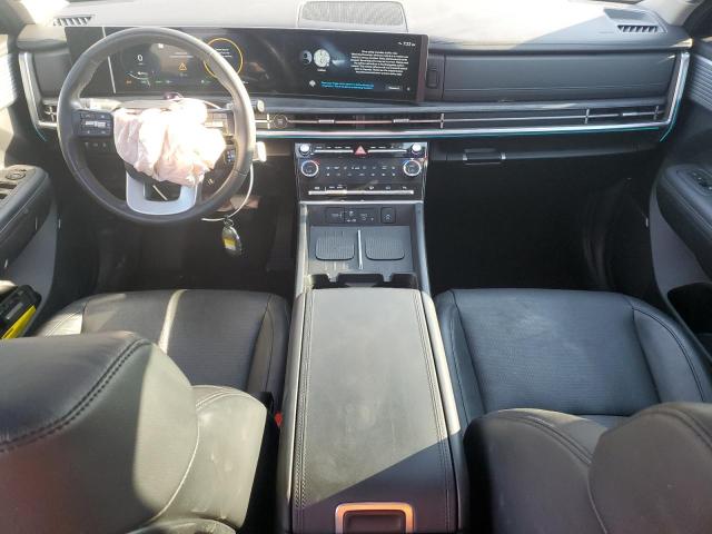 5NMP34G19RH009711 Hyundai t-gdi gamma-ii