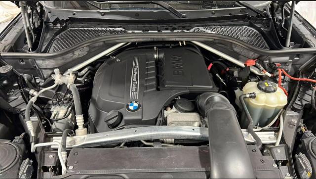 5UXKR0C30H0V79957 BMW X5 XDRIVE3