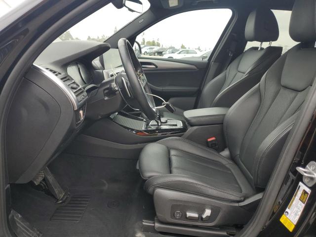 5UX43DP07N9L27163 BMW 2022