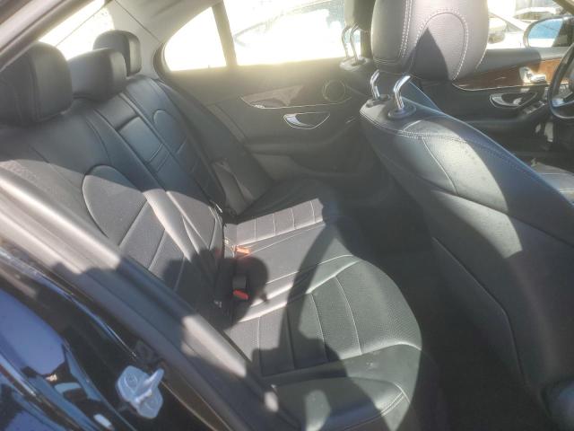 55SWF4KB9FU038785 Mercedes-Benz 2015