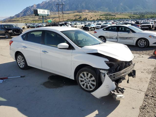 3N1AB7AP5JY231456 Nissan Sentra