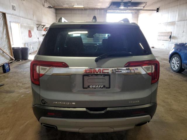1GKKNUL43PZ140148 GMC ACADIA SLT