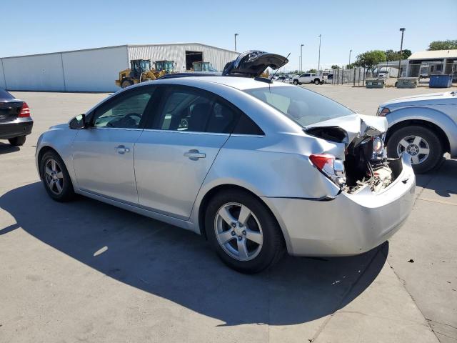 1G1PE5SB4G7107199 Chevrolet CRUZE LIMI