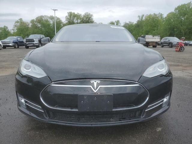 5YJSA1H1XEFP38650 Tesla MODEL S