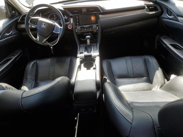 2HGFC1F97HH640468 Honda l15b7